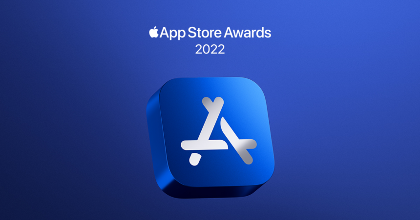 apple store award