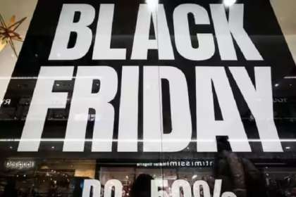 black friday