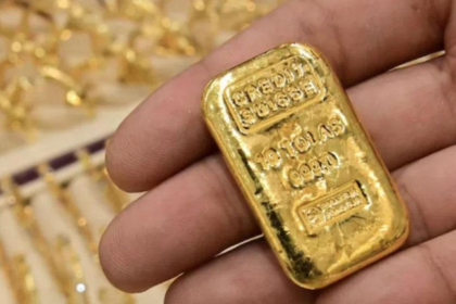 gold price hike