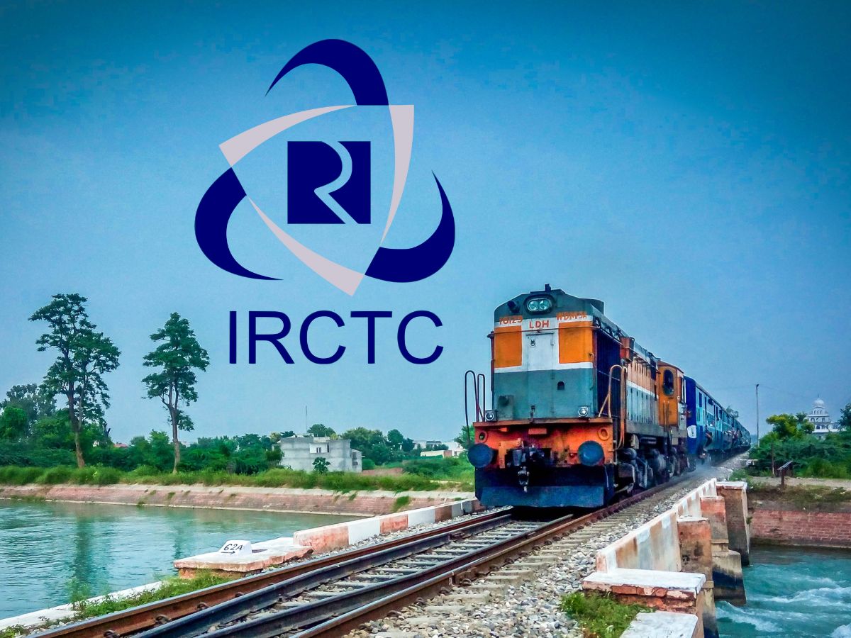 irctc q4