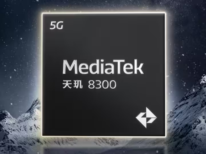 mediatek chipset