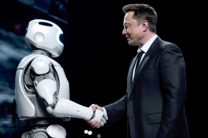 musk robot