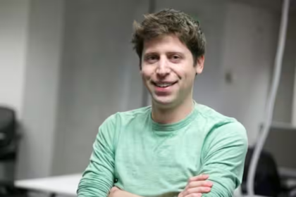 open AI board sam altman