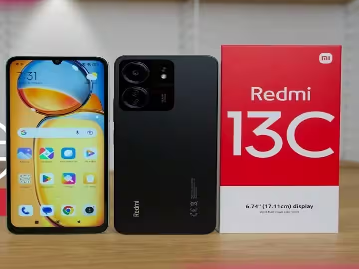 redmi 13C