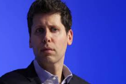 sam altman