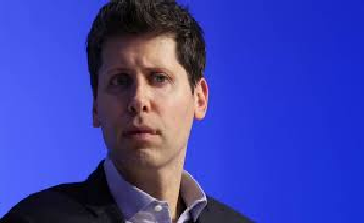 sam altman