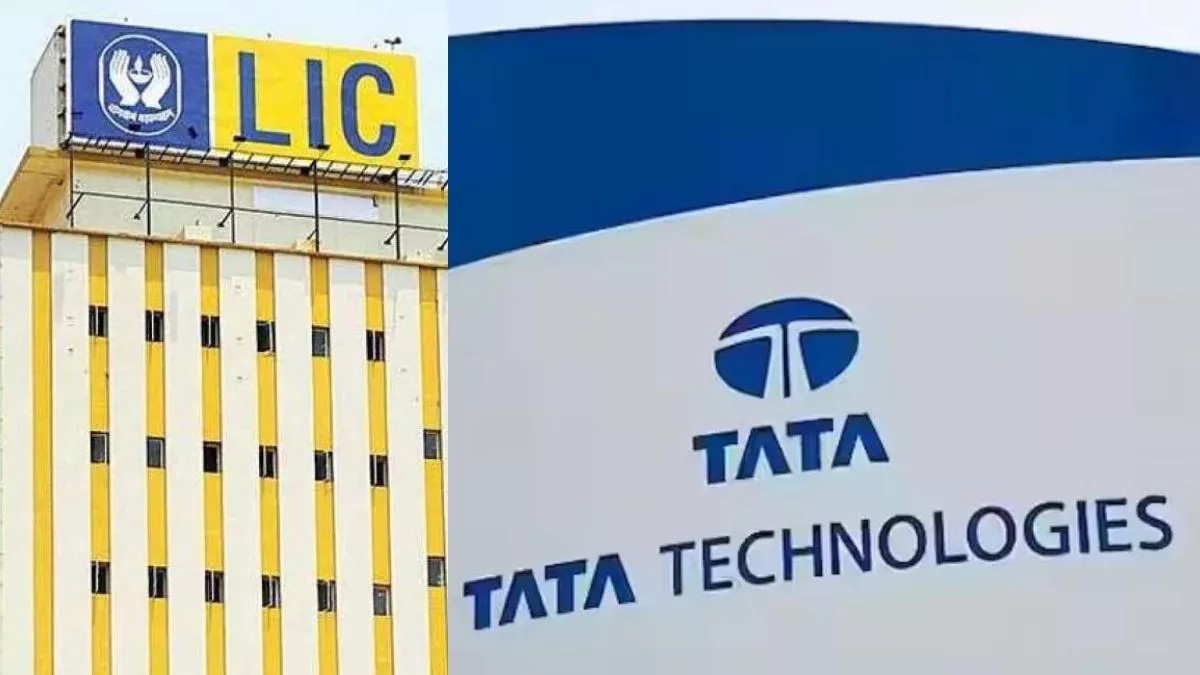 tata tech ipo