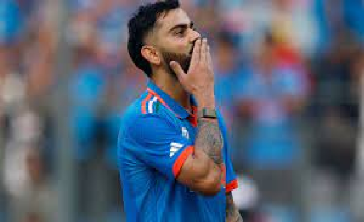 virat kohli fitness band