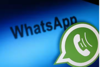 whatsapp on laptop