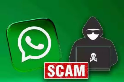 whatsapp scam