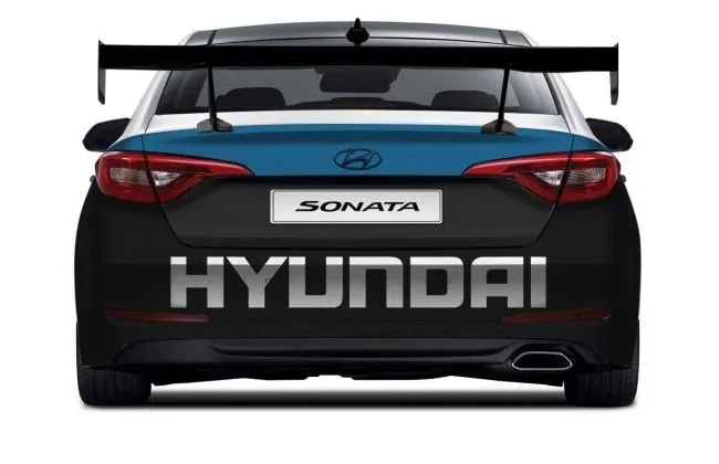 2024 Hyundai Sonata સ્ટાઇલ સાથે હાઇ પાવર આ સેડાન કાર