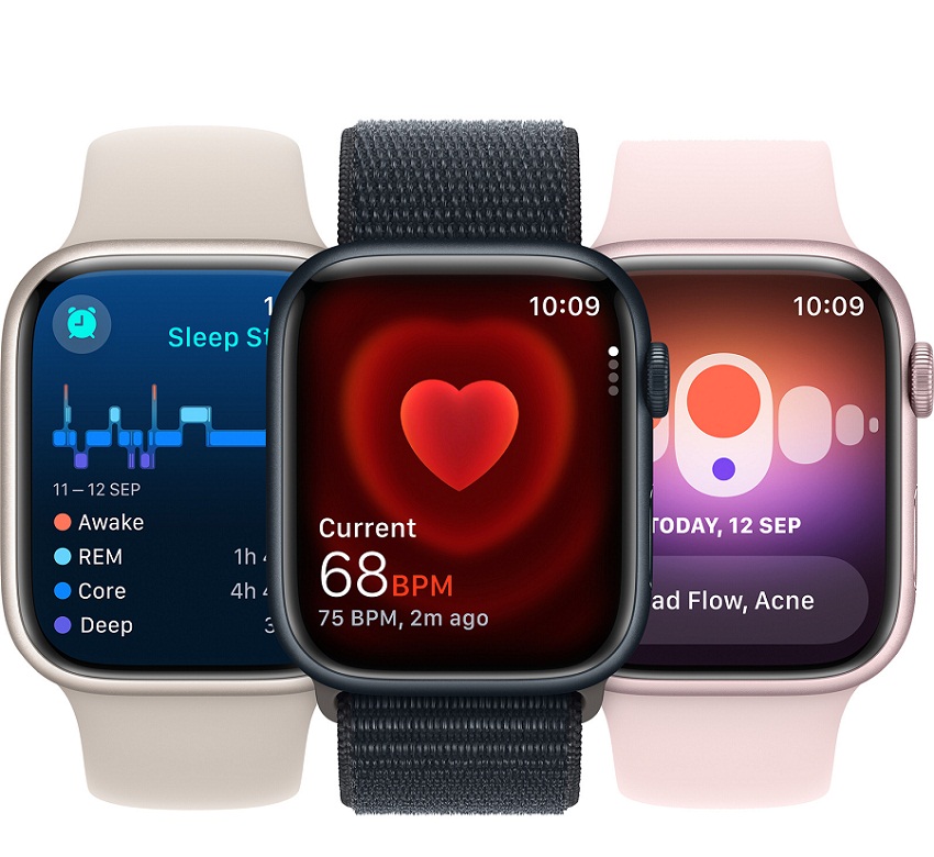 Apple Watch ના 4 અદ્ભુત ફીચર્સ ત્રીજાએ ઘણા લોકોના જીવ