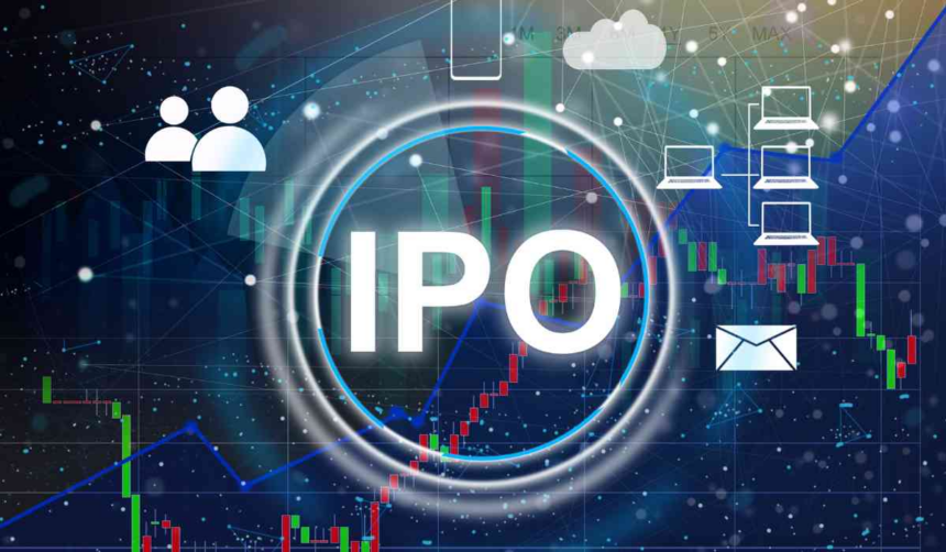 IPO update