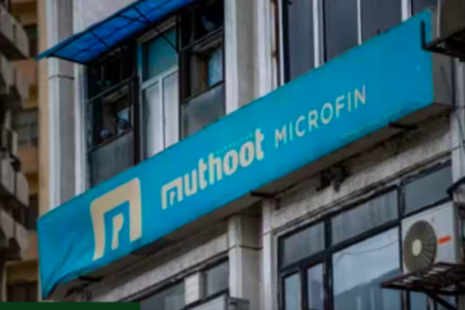 Muthoot Fin