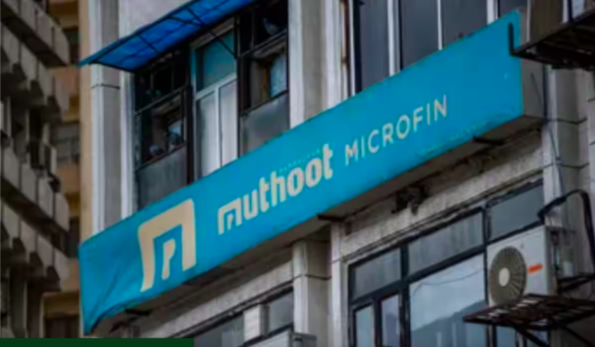 Muthoot Fin