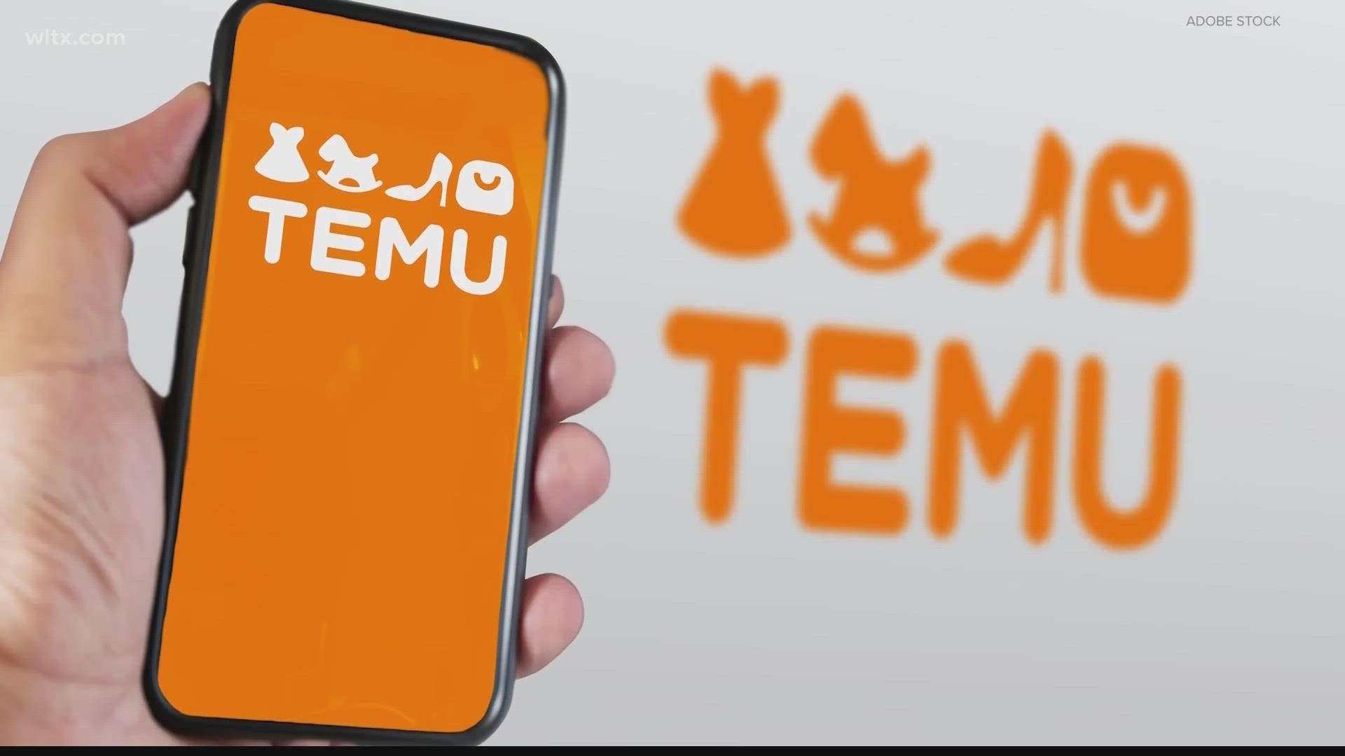 Temu App