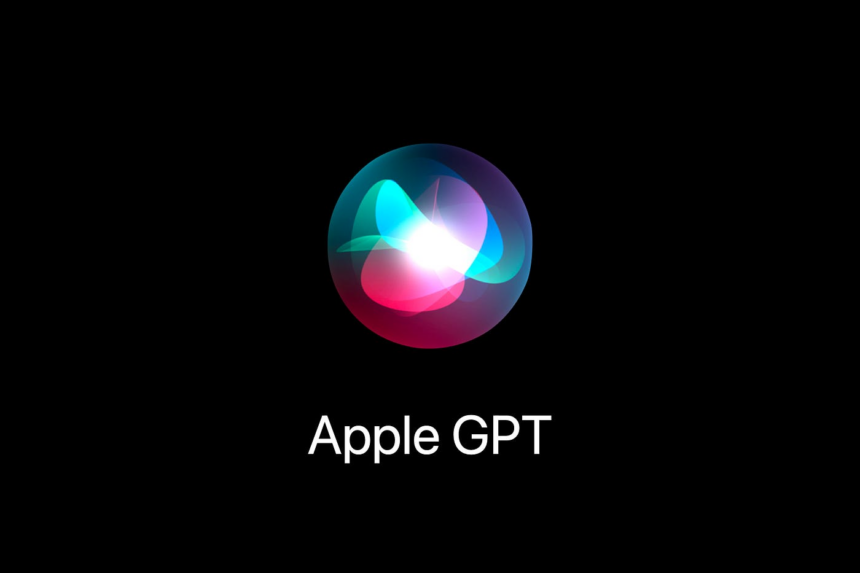 apple gpt