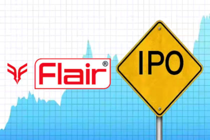 flair ipo