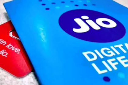 reliance jio