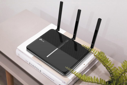 router