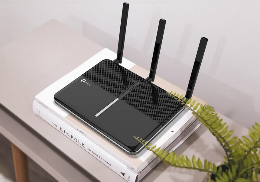 router