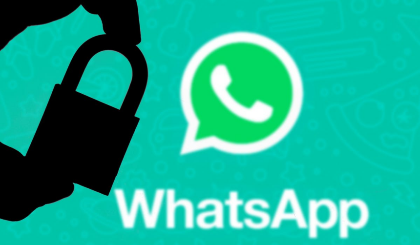 whatsapp lock