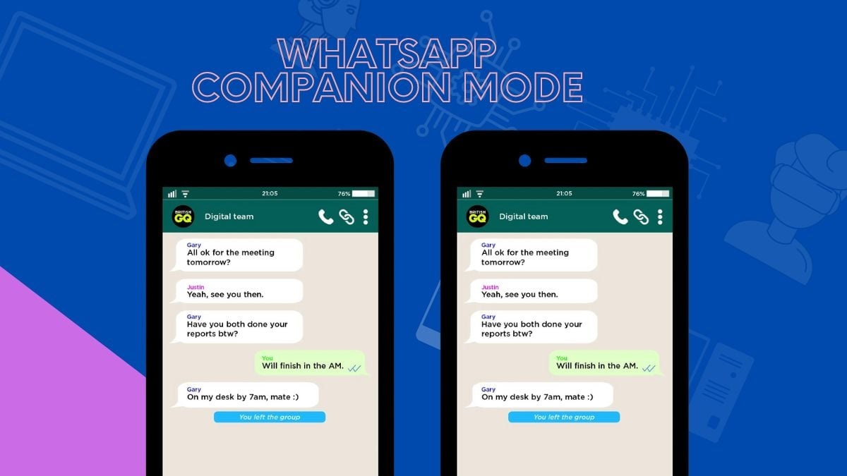 WHATSAPP COMPANION MODE,1