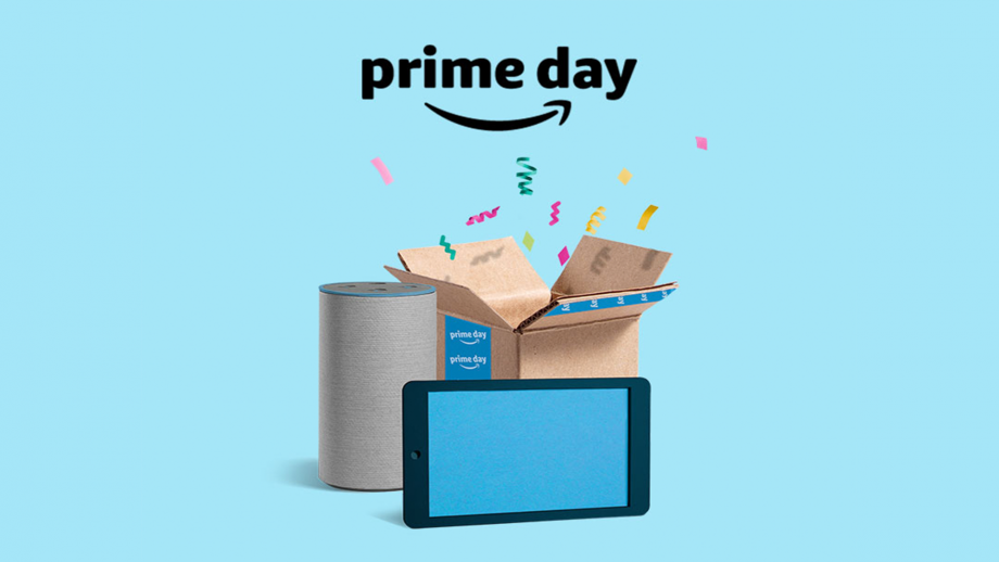 Amazon Prime Day Sale 