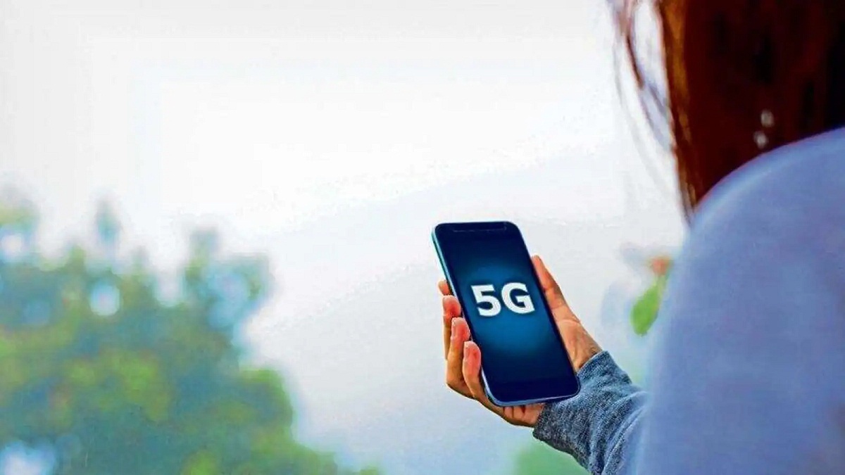 5g phone