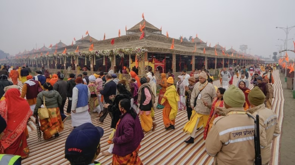 Ayodhya ram mandir 10