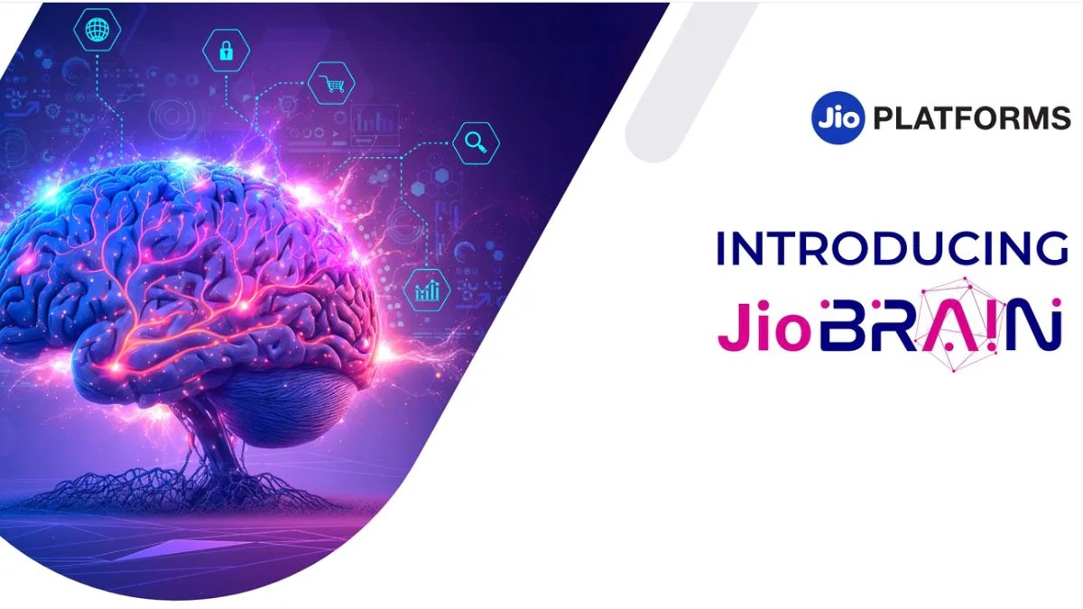 Jio Brains લોન્ચ કંપનીએ તેની AI સેવા રજૂ કરી કોણ