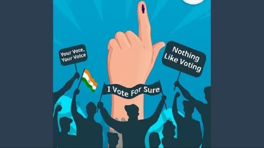 national voters day