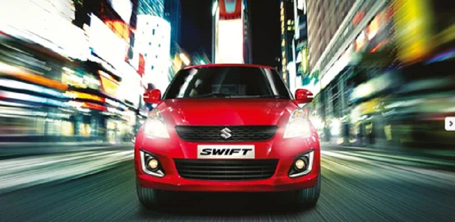 New Suzuki Swift Sportier નવી સ્વિફ્ટ જાન્યુઆરીમાં ધમાલ મચાવશે લોન્ચ