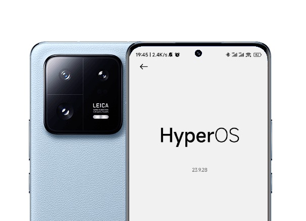 POCO X6 Pro Xiaomi HyperOS સાથે લોન્ચ કરવામાં આવશે કંપનીએ