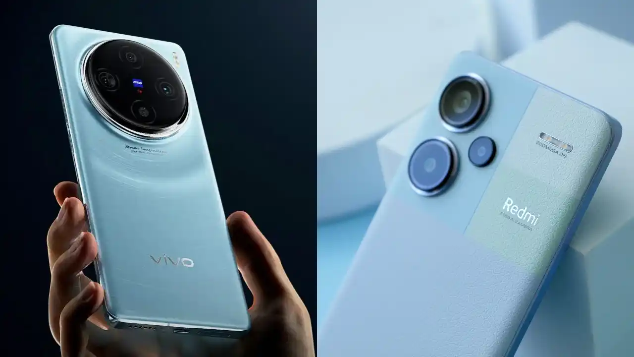 Redmi Note 13Vivo X100.webp