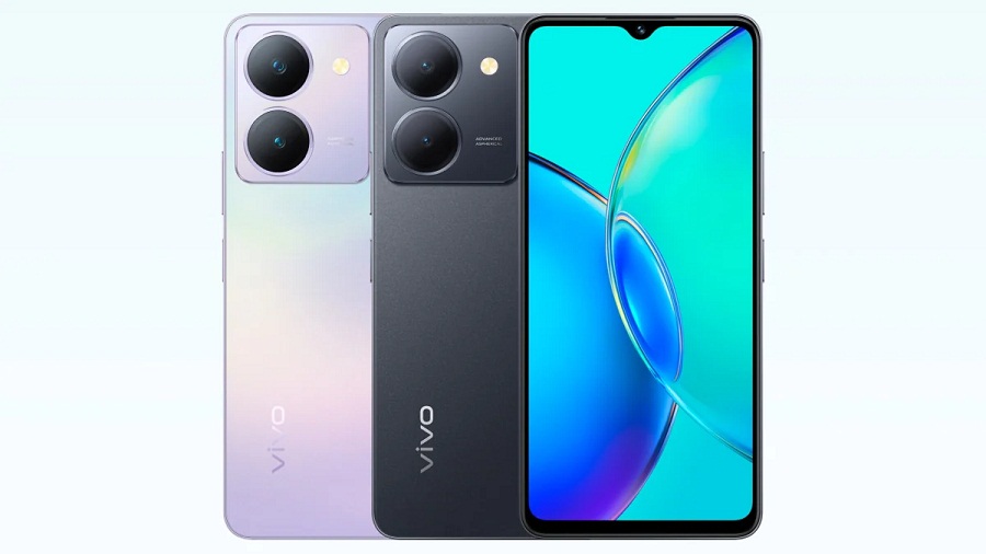 vivo y 28 5g colour