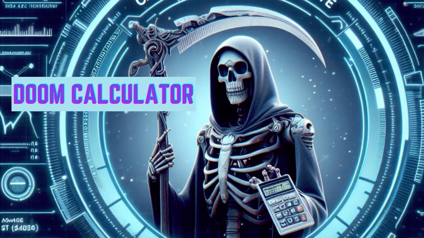 doom calculator