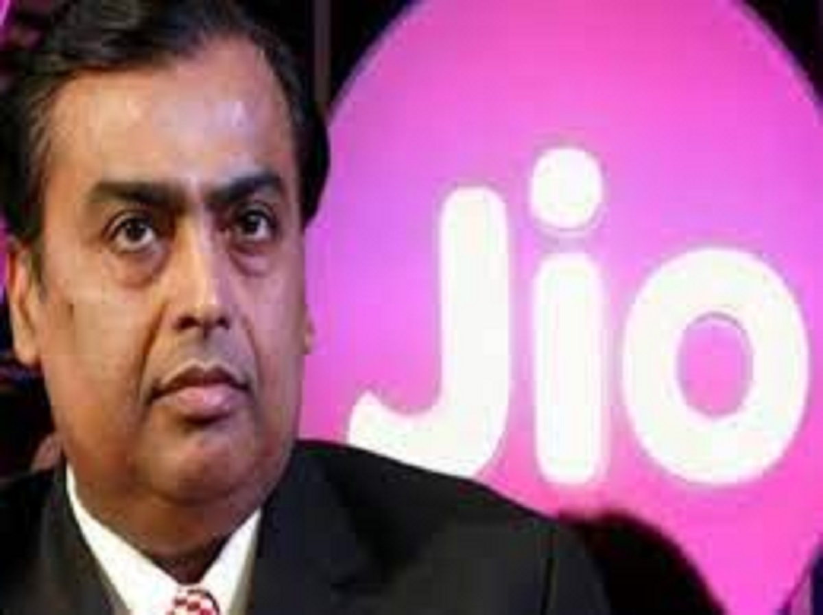 mukesh ambani