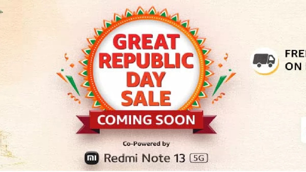 republic day sale