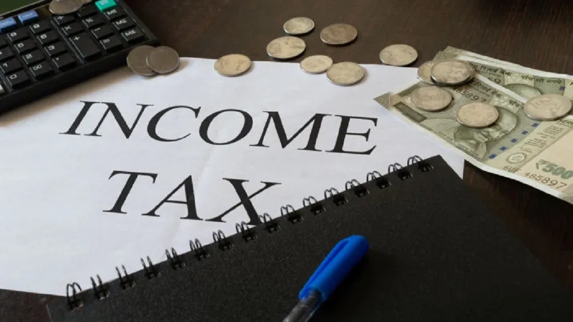 income tax