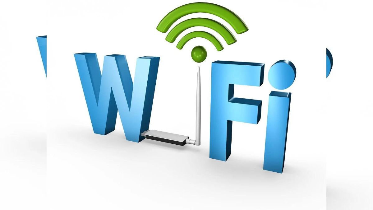 wifi