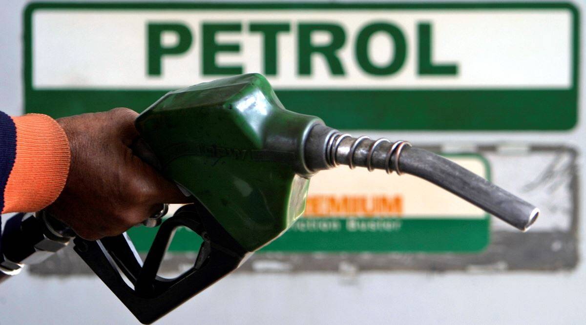 A new update on petrol and diesel,