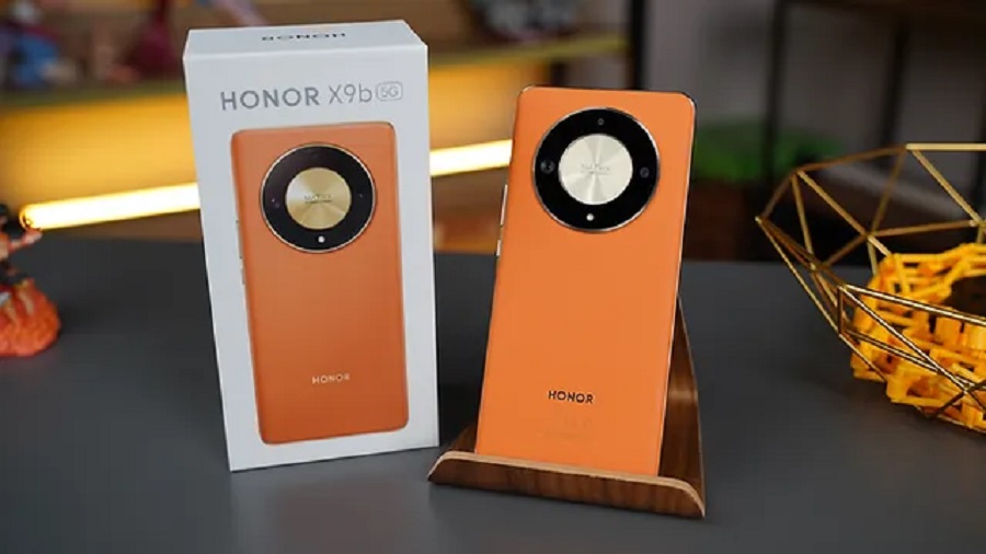 Honor X9b 5G