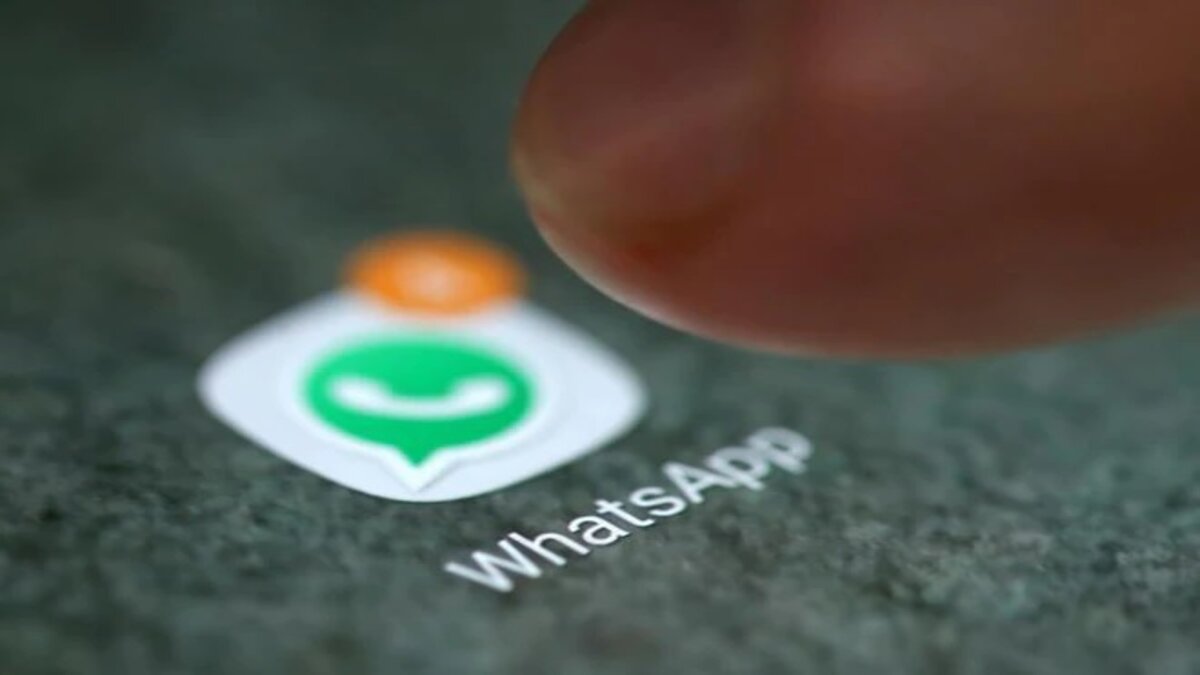 How to use two WhatsApp accounts on one Android phone? Here's a step-by-step  guide - India Today