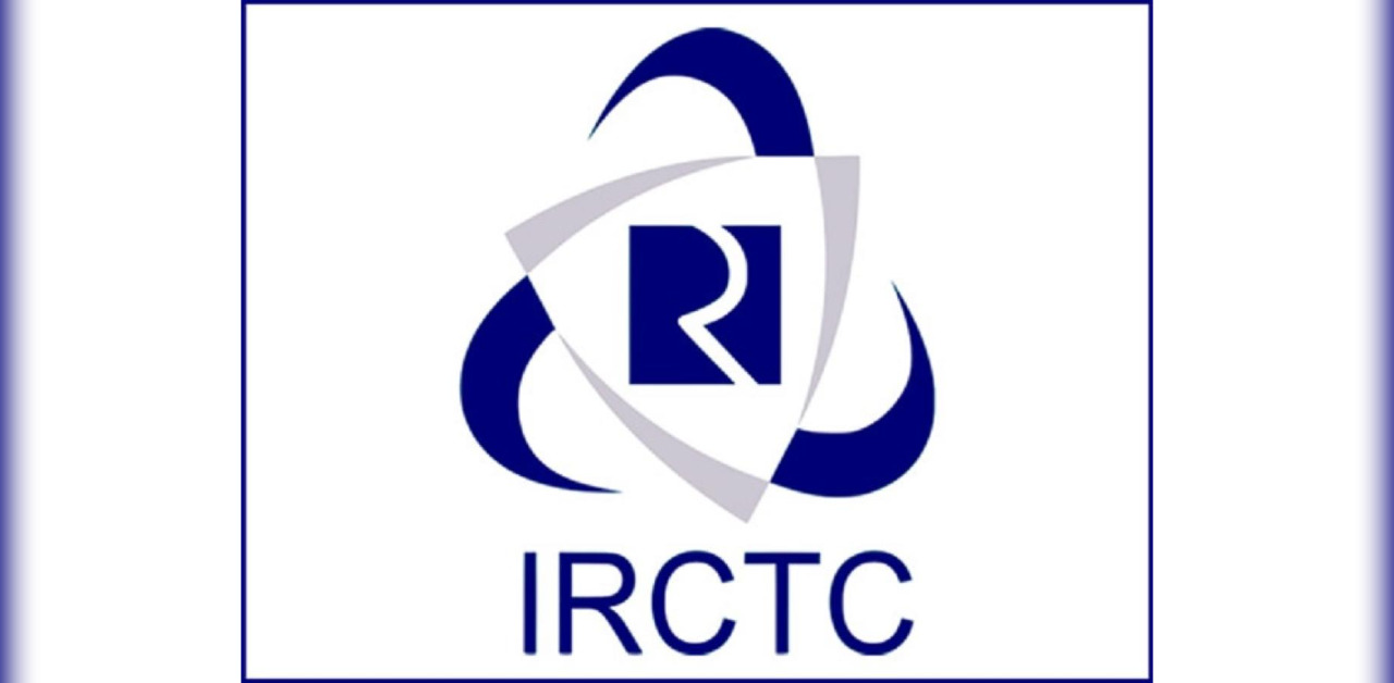 IRCTC