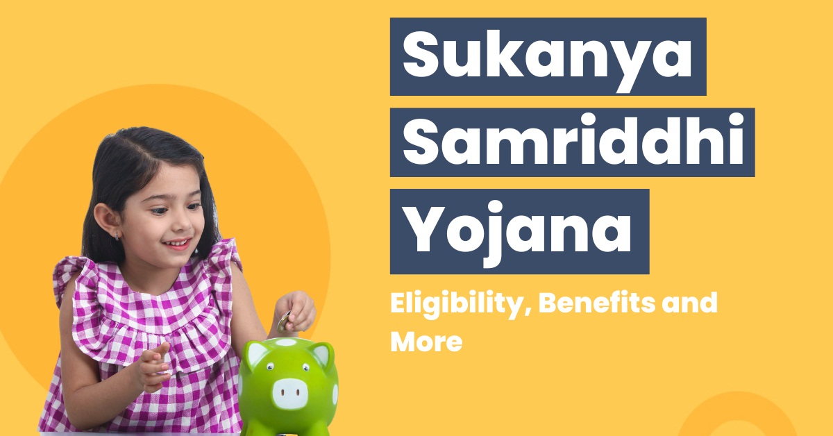 sukanya yojna