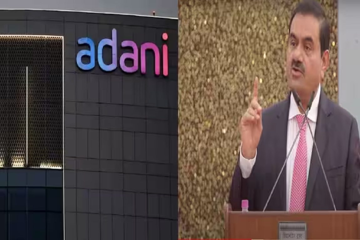 adani