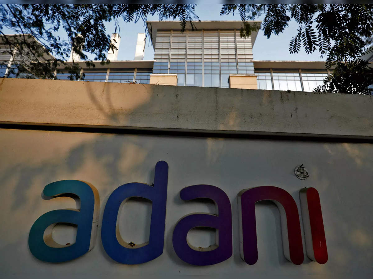 adani stocks: Most Adani stocks recover from Hindenburg-led mayhem, but  worries persist - The Economic Times