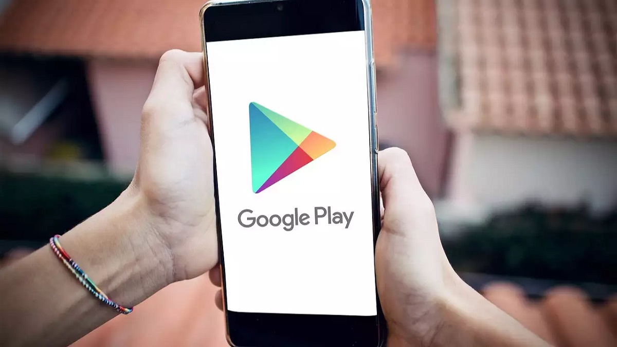 Google Play Store શું તમે પણ લોન એપનો ઉપયોગ કરો