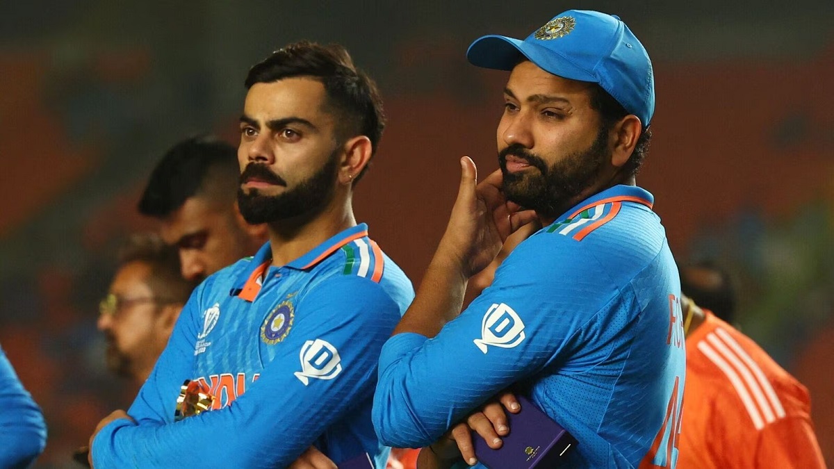 best captain between Rohit Sharma and Virat Kohli